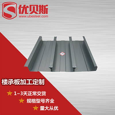 鋼結(jié)構(gòu)項目用什么樣的樓承板最合適？